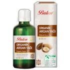 Balen Organik Argan Yağı (Soğuk Pres) 50 ml