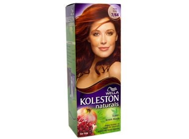 KOLESTON NATURALS BOYA  7/64