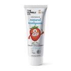 The Humble Co Toothpaste Kids Strawberry 75 ml