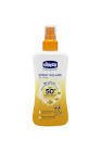 Chicco Baby Moments Güneş Spreyi SPF50+ 150 ml