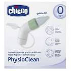 Chicco Physio Clean Nasal Aspiratör