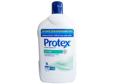 Protex S.Sabun 1500Ml Ultra