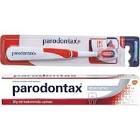 Parodontax Beyazlatıcı Diş Macunu 75 ml + Soft Fırça Hediyeli