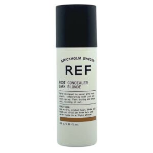 Ref Stockholm Root Concealer Dark Blonde 125 ml