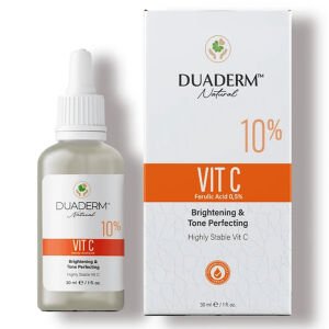 Duaderm Vit C %5 30 ml