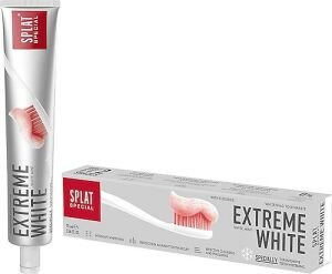 Splat Daily Whitening Diş Macunu 75 ml