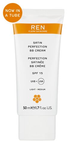 Ren Satin Perfection BB Cream SPF15 50 ml
