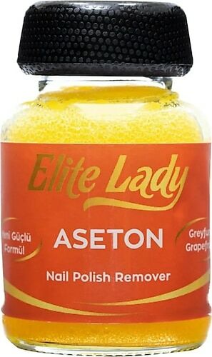 Elite Lady Aseton 75 ml - Lovely