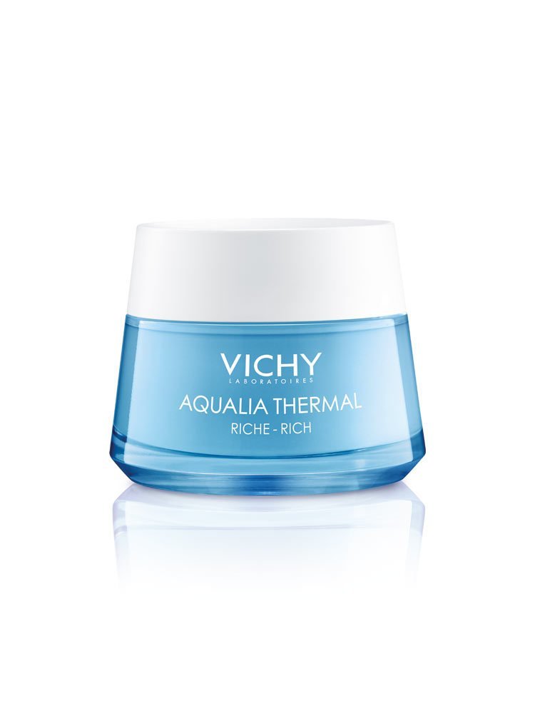 Vichy Aqualia Thermal Rich Cream 50ml