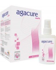 AGACURE SOFT SAC SPREYI