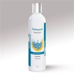 SPN Selenyum Şampuanı 250 ml