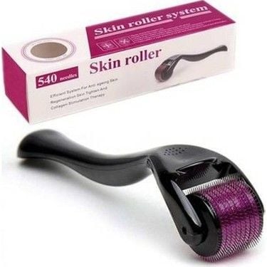 Skin Roller System 1,50 mm