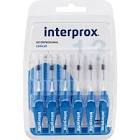 Interprox 4G Conical Blister 6'lı - Mavi