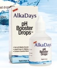 ALKADAYS 50 ML