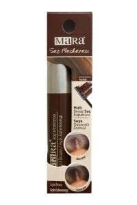 Mara Hair Mascara - Dark Brown