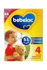 Bebelac 4 Çocuk Devam Sütü 900 gr