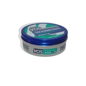 Vo5 Extreme Saç Şekillendirici Thickening Paste 75ml