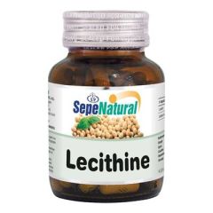 Lesitin 90 Kapsül x 430 mg