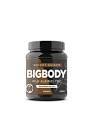 Big Body Çikolatalı Protein Tozu 3000 gr