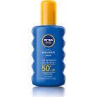 Nivea Sun Sprey Invisible SPF50 200 ml