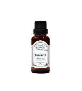 Rosece Yüz ve Vücut Nemlendirici Tamanu Yağı 30 ml