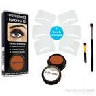 Eyebrowz Professional Eyebrow Kit Kaş Farı Seti Auburn