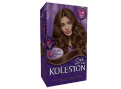 Koleston Set Boya  7/77 İşiltili Kahve