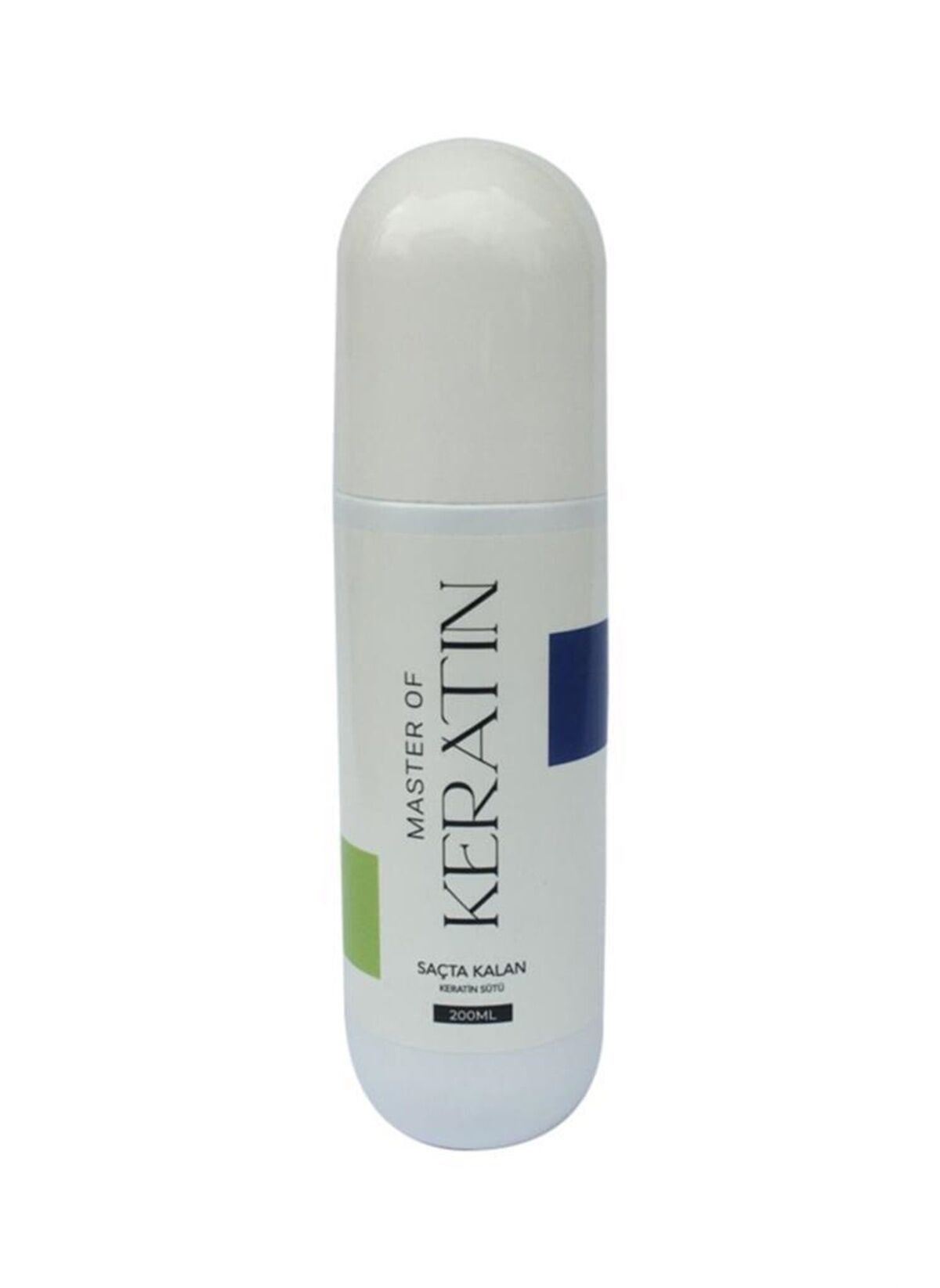 Master Of Keratin Sütü 200 ml