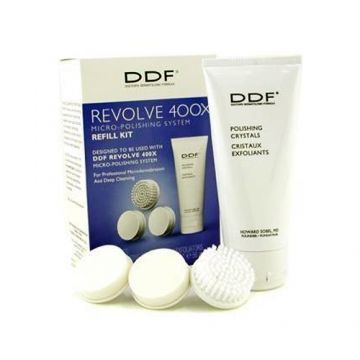 DDF Revolve 400X Refill Kit
