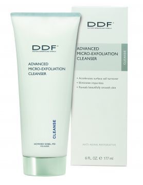 DDF Advanced Micro Exfoliation Cleanser