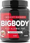 Big Body Protein Tozu Çilekli 3000 gr