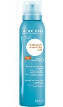 Bioderma Photoderm SOS After Sun Mist 125 ml