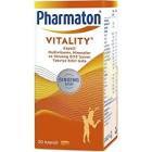 Pharmaton Vitality 30 Tablet