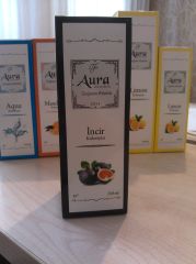 KOLONYA AURA CAM INCIR 250 ML