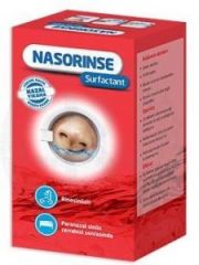 NASORINSE PLUS PED YDK POSET