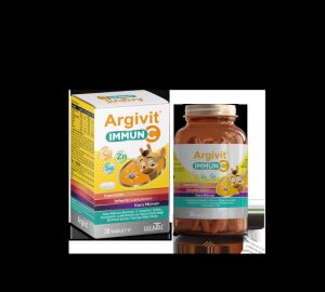 Argivit Immun C 30 Tablet