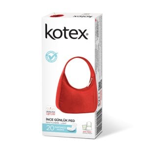 Kotex Lıghtdays Parfumsuz