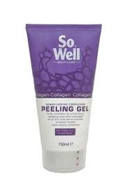 So Well Collagen Peeling Gel 150 ml