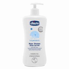 CHICCO YENI DOGAN SAMPUAN SAC&VUCUT500ML