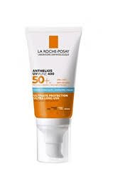 La Roche Posay Anthelios UVmune 400 Hydrating Cream SPF50+ 50 ml