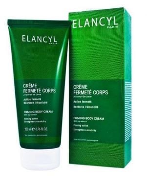 Elancyl Creme Fermete Corps 200ml