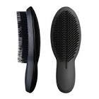 Tangle Teezer The Ultime Finishing Hairbrush Saç Tarağı Black