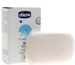 CHICCO YENI DOGAN SABUN 100 GR