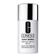 Clinique Even Better Dark Spot Defense Spf50 30ml