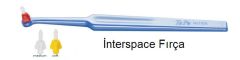 TEPE INTERSPACE SOFT