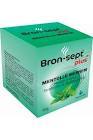 Bron-Sept Plus Mentollü Merhem 40 gr