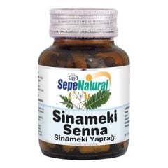 Sinameki 90 Kapsül x 380 mg