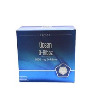 Ocean ID-Riboz 5000mg 30 Şase