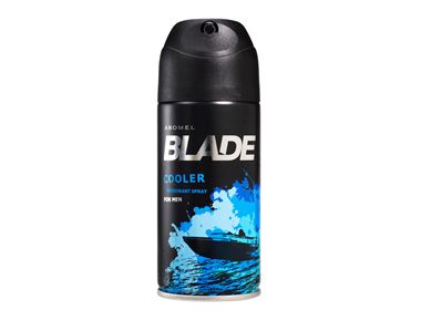 Blade Deo 150Ml Cooler