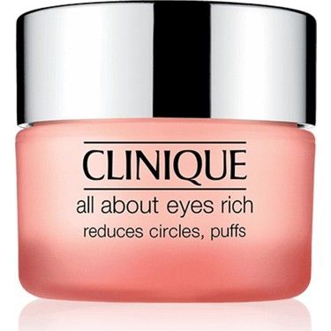 Clinique All About Eyes Rich Göz Bakım Kremi 30 ml